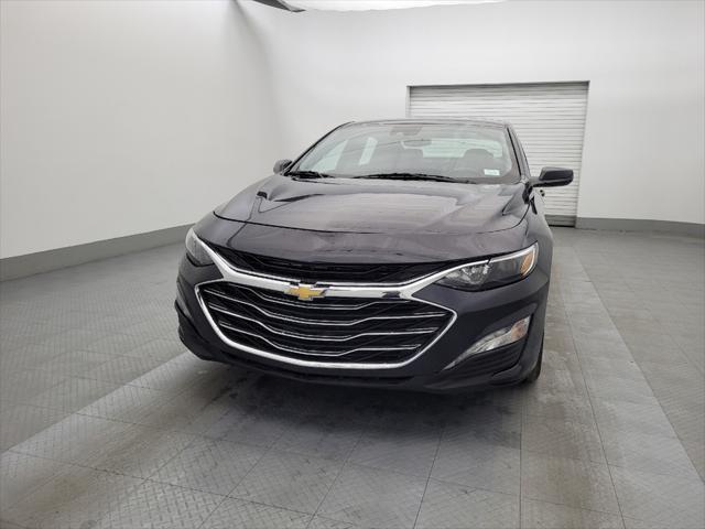 used 2023 Chevrolet Malibu car, priced at $24,395