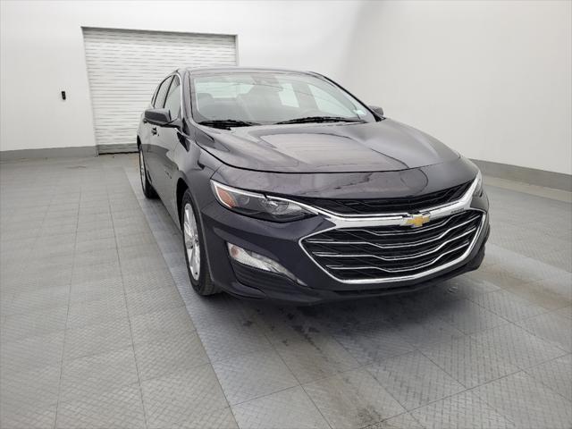 used 2023 Chevrolet Malibu car, priced at $24,395