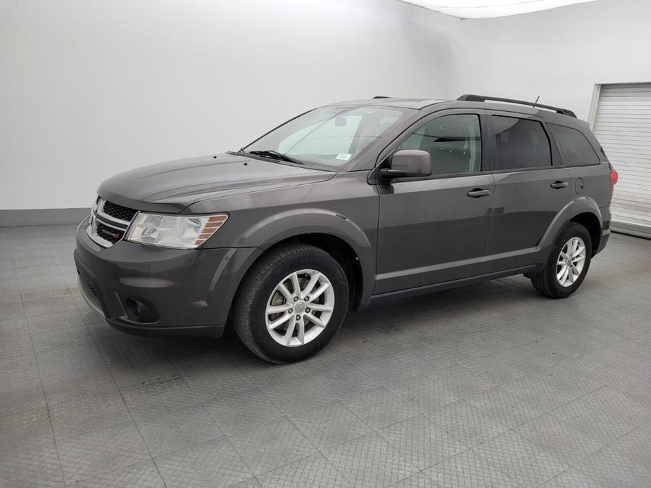 used 2017 Dodge Journey car, priced at $14,495