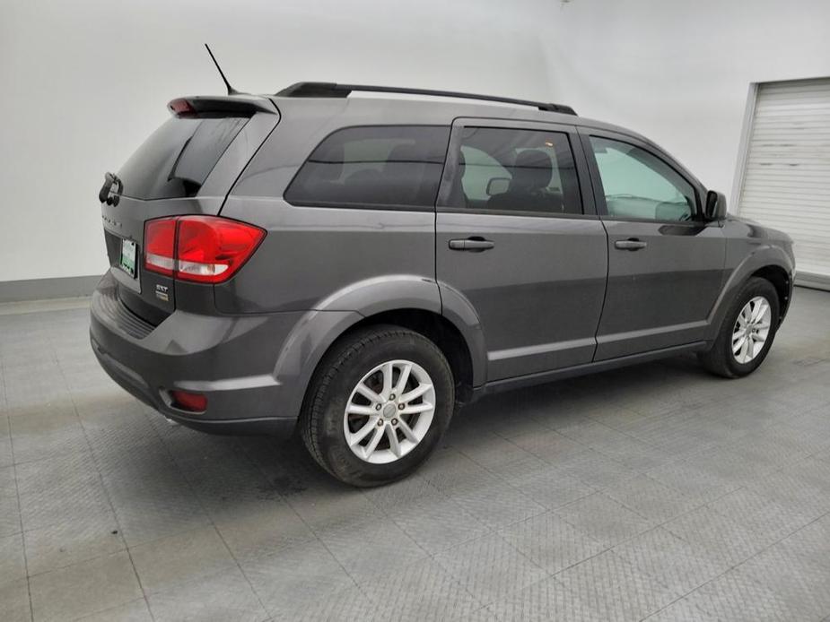 used 2017 Dodge Journey car, priced at $14,495