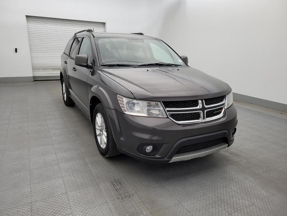 used 2017 Dodge Journey car, priced at $14,495