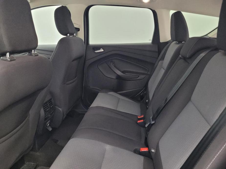 used 2018 Ford Escape car, priced at $14,995