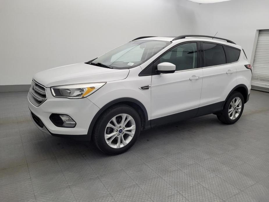 used 2018 Ford Escape car, priced at $14,995