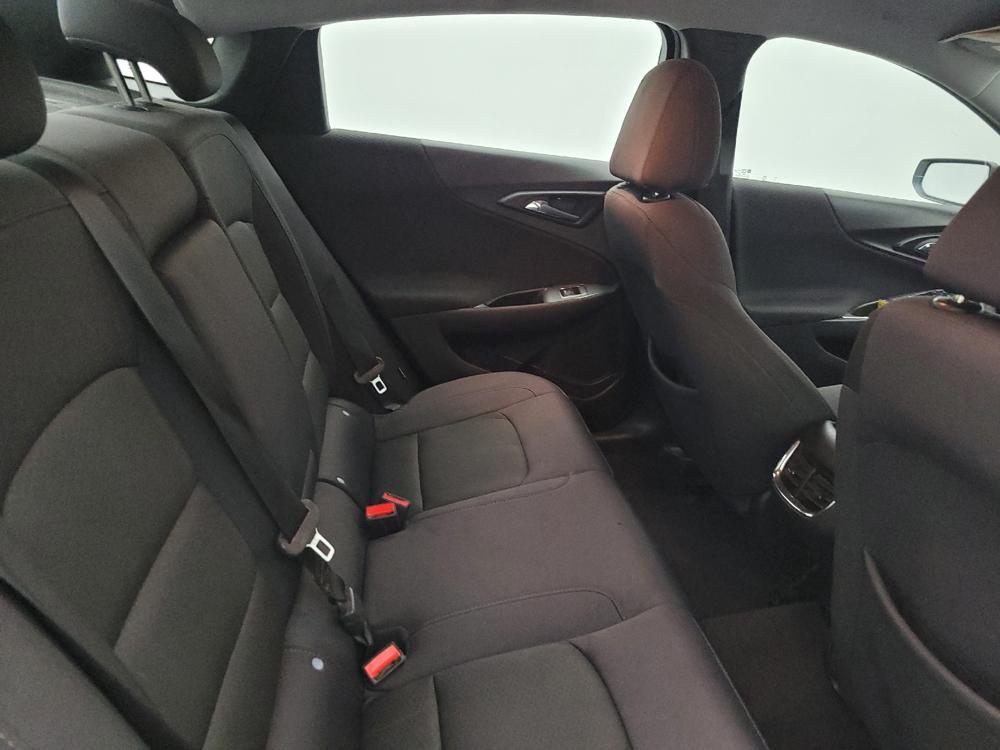 used 2017 Chevrolet Malibu car, priced at $11,495