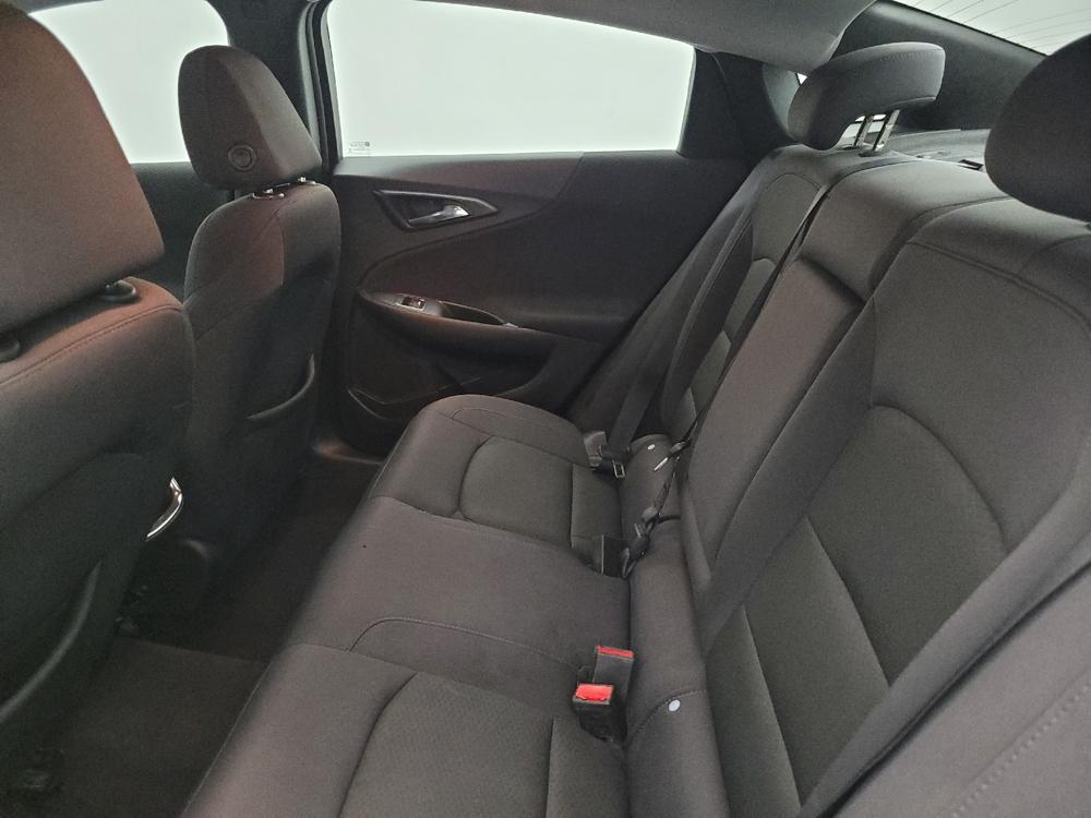 used 2017 Chevrolet Malibu car, priced at $11,495