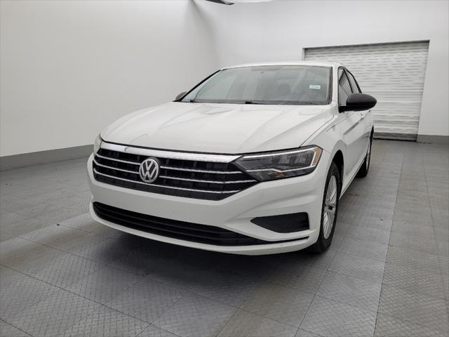 used 2020 Volkswagen Jetta car, priced at $18,395