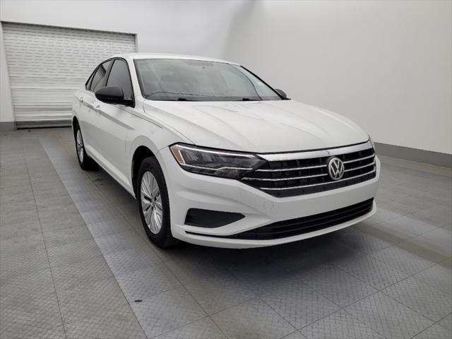 used 2020 Volkswagen Jetta car, priced at $18,395