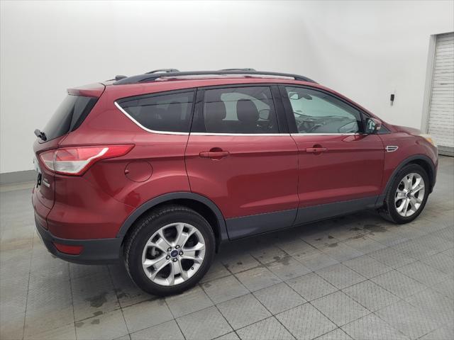 used 2013 Ford Escape car, priced at $9,195