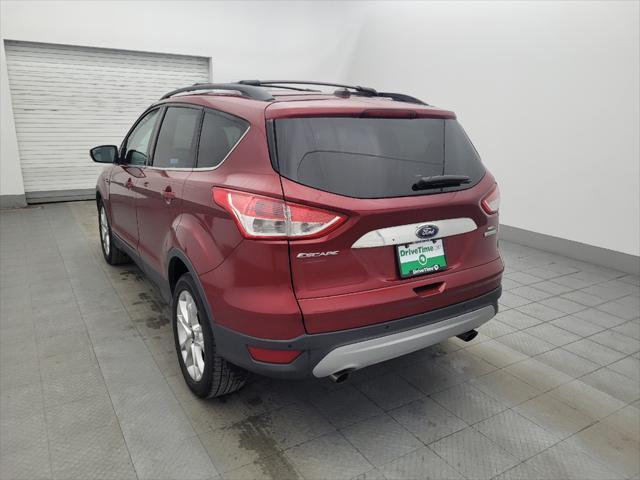 used 2013 Ford Escape car, priced at $9,195