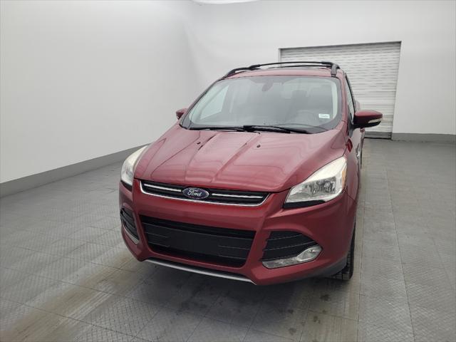 used 2013 Ford Escape car, priced at $9,195