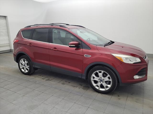 used 2013 Ford Escape car, priced at $9,195