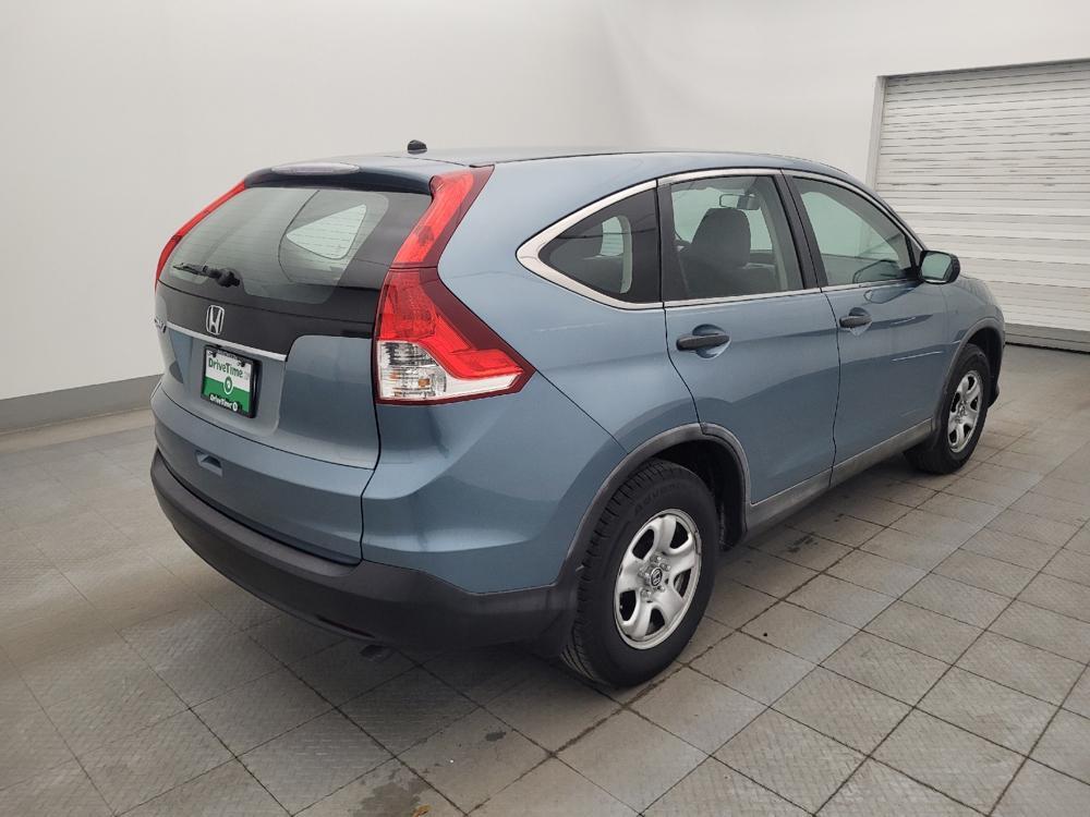 used 2014 Honda CR-V car, priced at $12,395