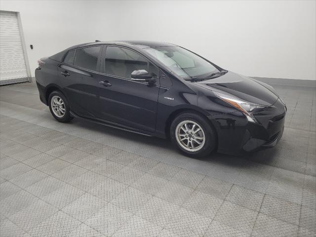 used 2016 Toyota Prius car, priced at $19,295