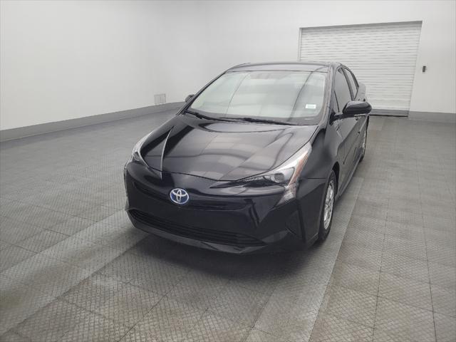 used 2016 Toyota Prius car, priced at $19,295