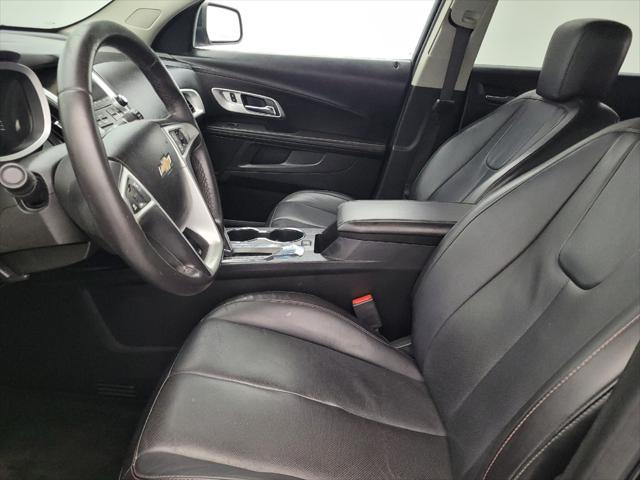 used 2015 Chevrolet Equinox car, priced at $12,695