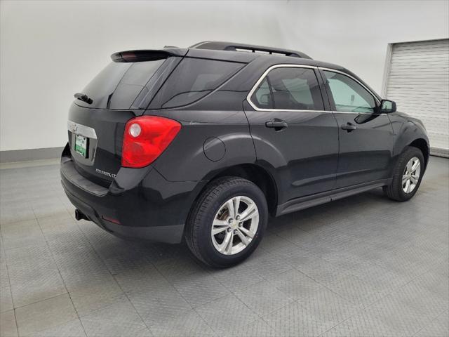 used 2015 Chevrolet Equinox car, priced at $12,695