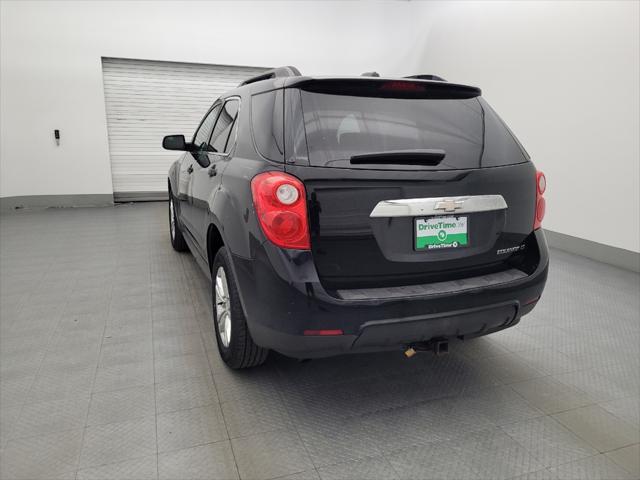 used 2015 Chevrolet Equinox car, priced at $12,695