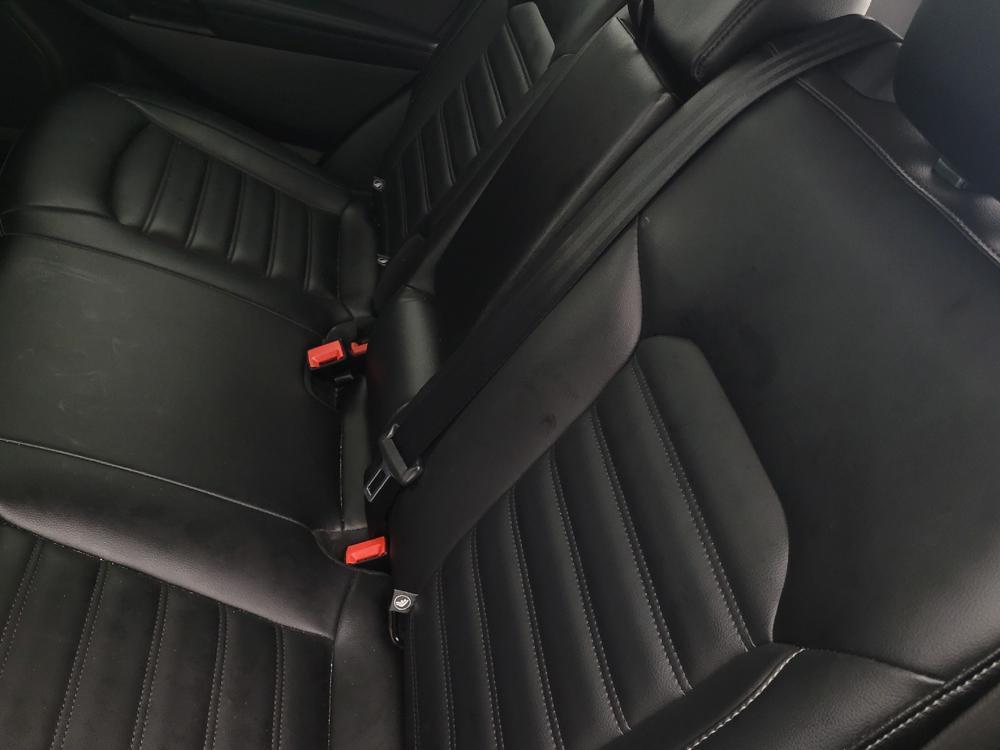 used 2024 Ford Edge car, priced at $25,695