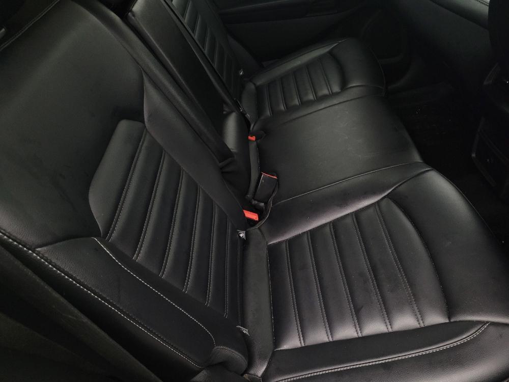 used 2024 Ford Edge car, priced at $25,695