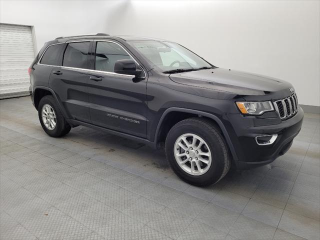 used 2018 Jeep Grand Cherokee car, priced at $16,495