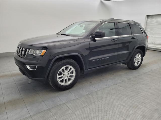 used 2018 Jeep Grand Cherokee car, priced at $16,495