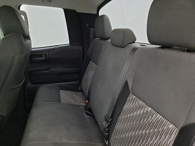 used 2018 Toyota Tundra car, priced at $24,595