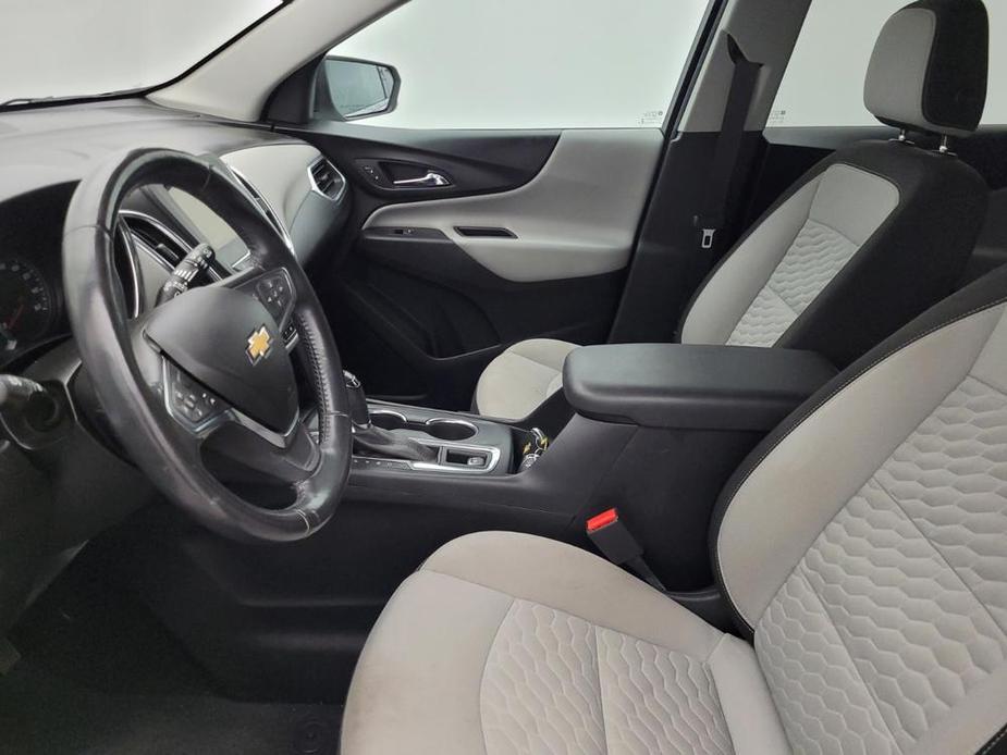 used 2019 Chevrolet Equinox car, priced at $18,295