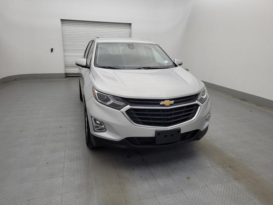 used 2019 Chevrolet Equinox car, priced at $18,095