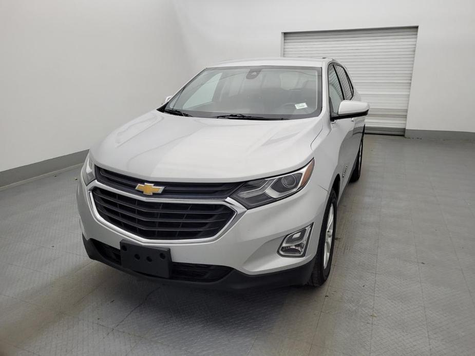 used 2019 Chevrolet Equinox car, priced at $18,295