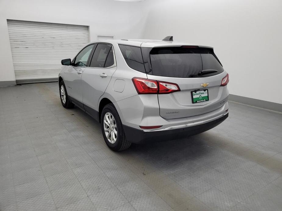 used 2019 Chevrolet Equinox car, priced at $18,095