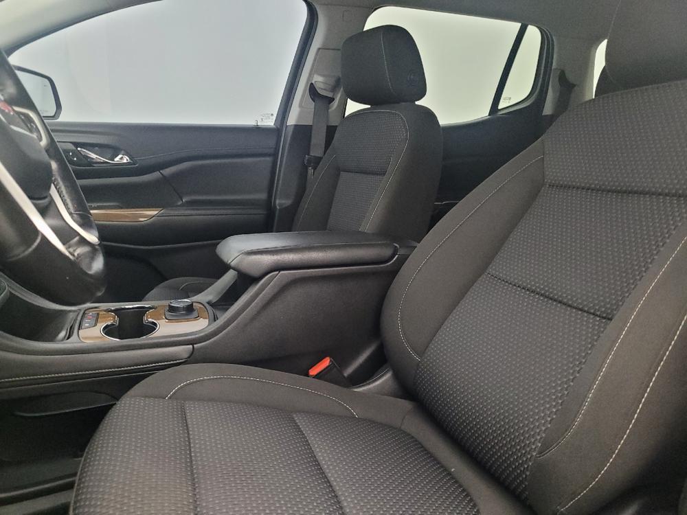 used 2020 GMC Acadia car, priced at $18,395
