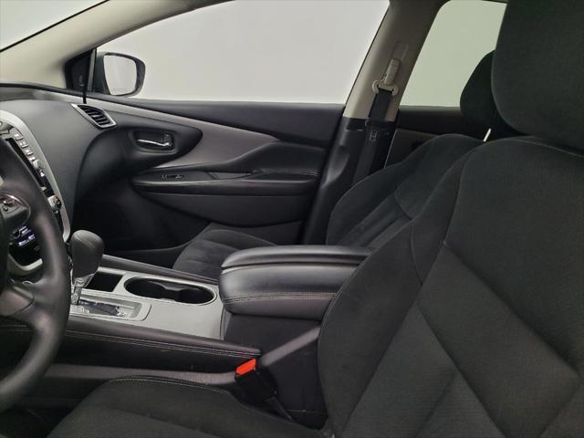 used 2020 Nissan Murano car, priced at $18,495