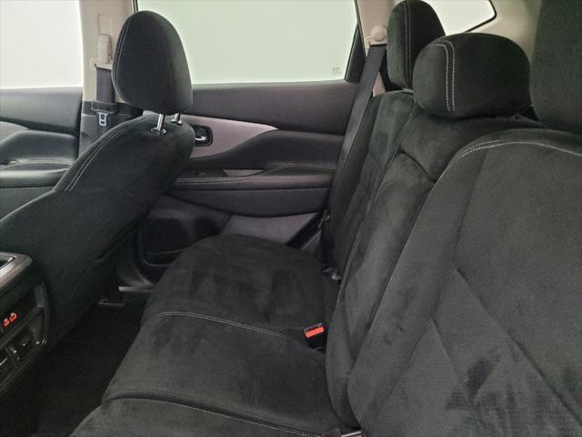 used 2020 Nissan Murano car, priced at $18,495