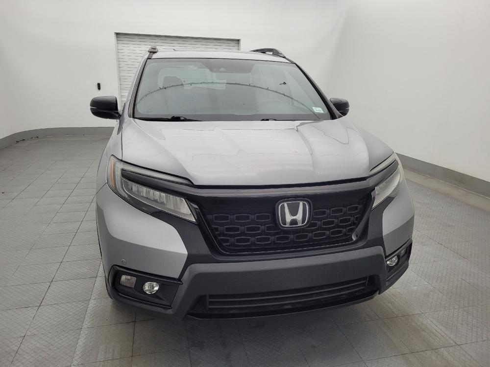 used 2019 Honda Passport car, priced at $25,195