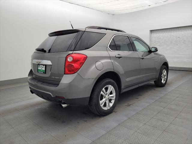 used 2012 Chevrolet Equinox car, priced at $11,695