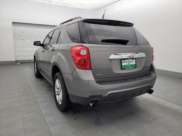 used 2012 Chevrolet Equinox car, priced at $11,695