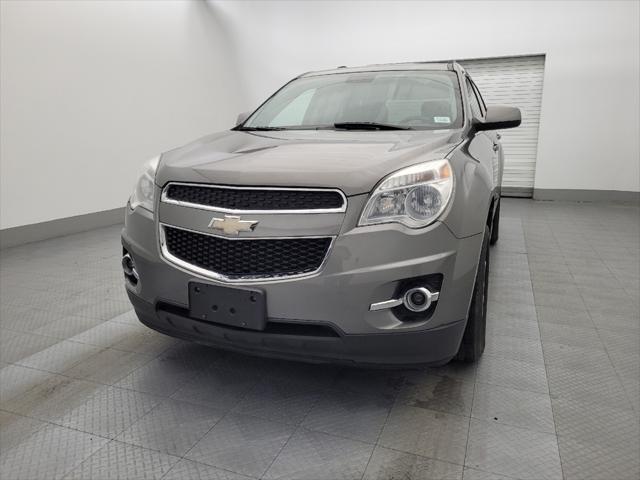 used 2012 Chevrolet Equinox car, priced at $11,695