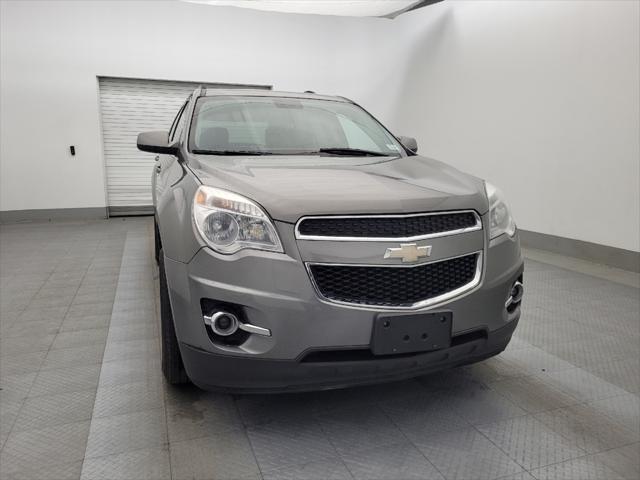 used 2012 Chevrolet Equinox car, priced at $11,695