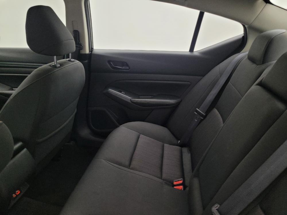 used 2024 Nissan Altima car, priced at $21,895