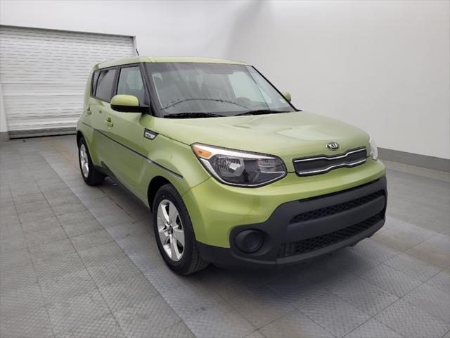 used 2017 Kia Soul car, priced at $11,595