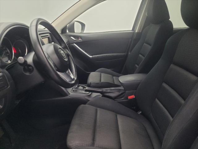 used 2014 Mazda CX-5 car, priced at $14,195