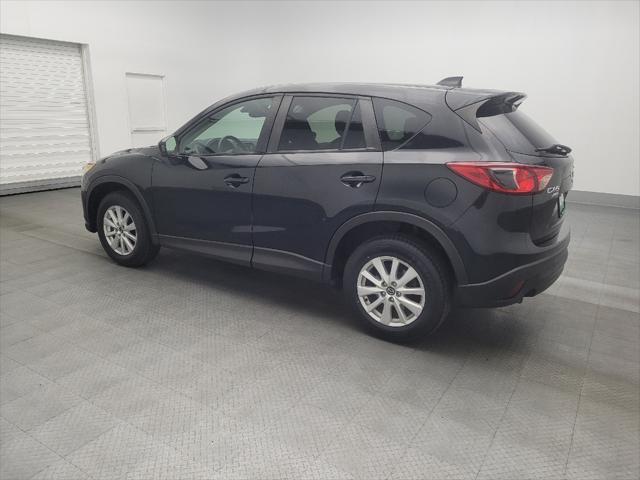 used 2014 Mazda CX-5 car, priced at $14,195