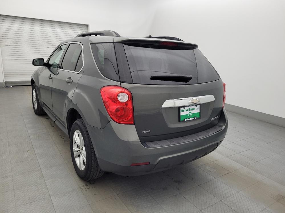 used 2013 Chevrolet Equinox car, priced at $11,995