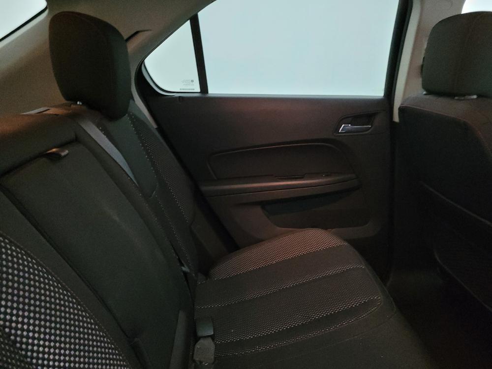 used 2013 Chevrolet Equinox car, priced at $11,995