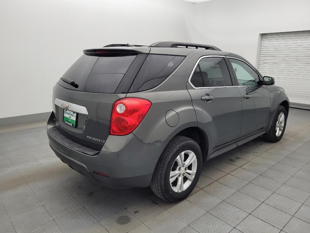used 2013 Chevrolet Equinox car, priced at $11,995