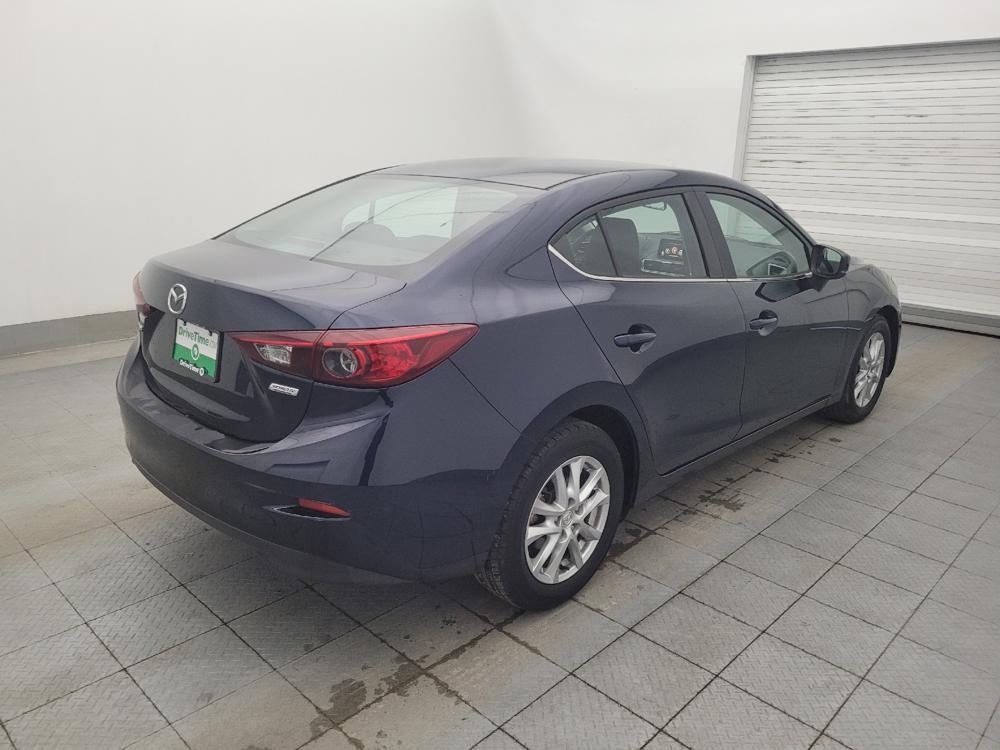 used 2017 Mazda Mazda3 car, priced at $13,995