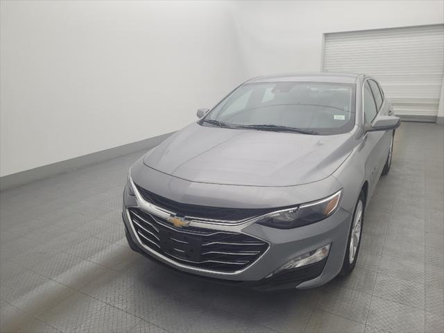 used 2023 Chevrolet Malibu car, priced at $23,195