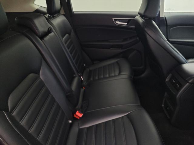 used 2023 Ford Edge car, priced at $27,595