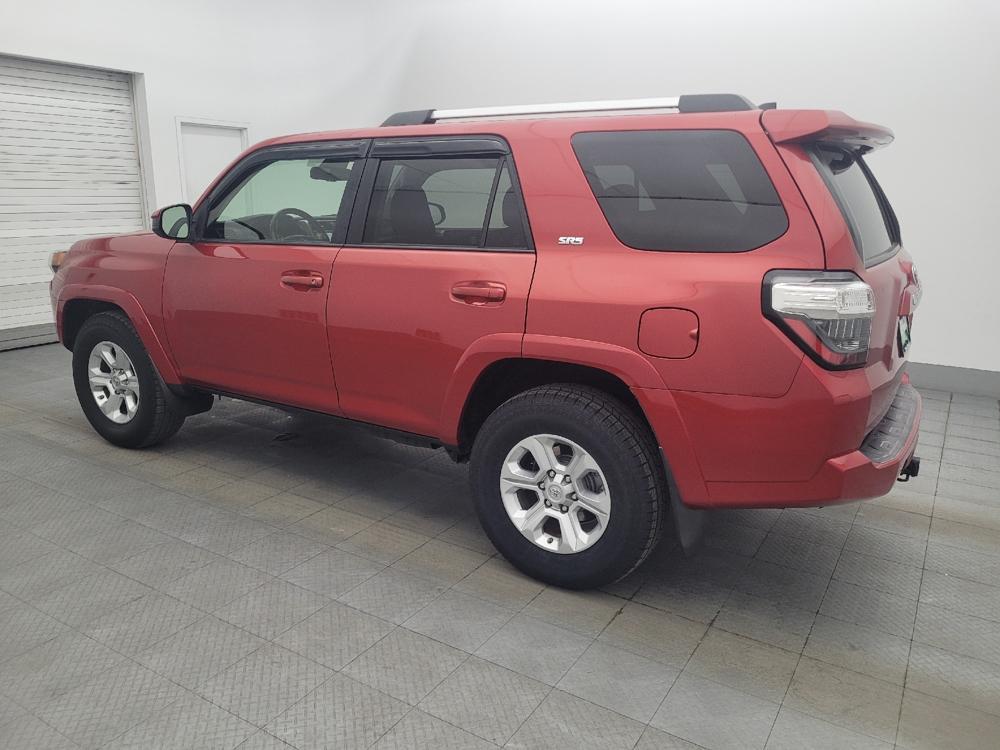 used 2020 Toyota 4Runner car, priced at $26,695