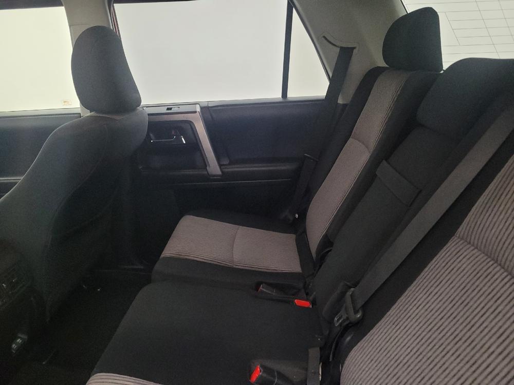 used 2020 Toyota 4Runner car, priced at $26,695